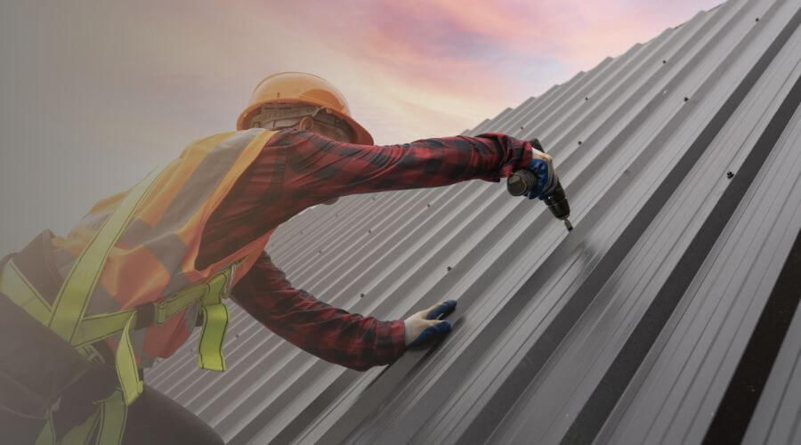 Expert new roof installation services in Pembroke Pines, FL